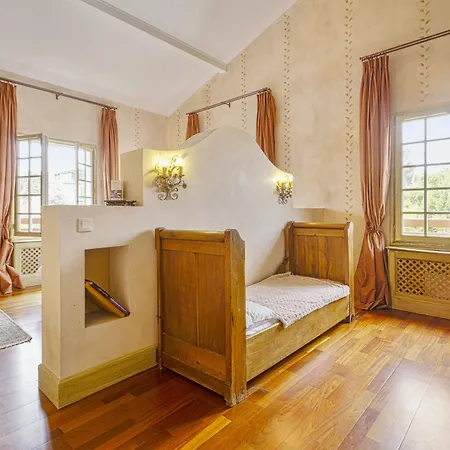 Catarie 4* Guéthary