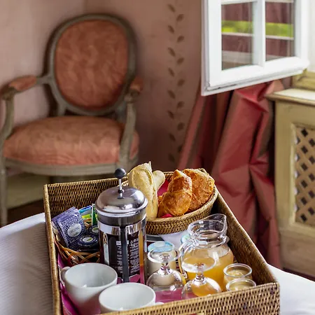 Catarie Hotel 4*