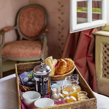 Catarie Hotel 4*