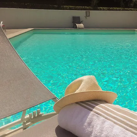 Catarie Hotel