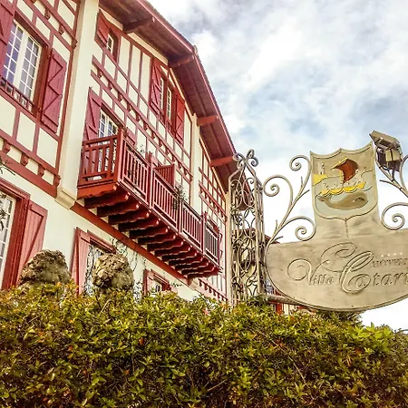 Catarie 4* Guéthary