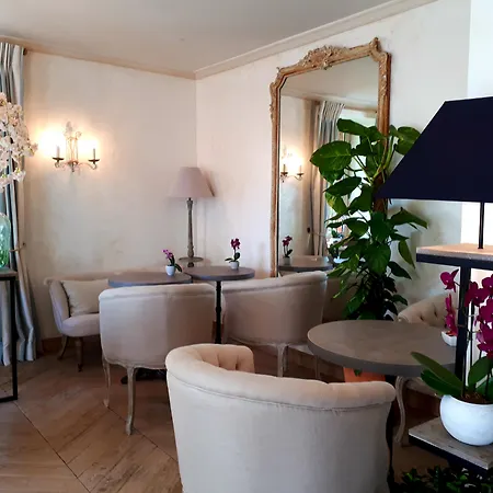 Hotel Catarie 4*