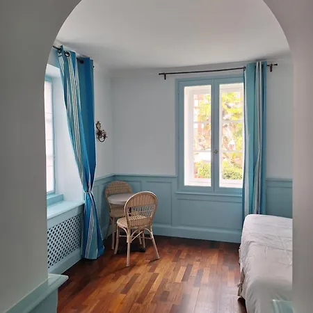Catarie Hotel Guéthary