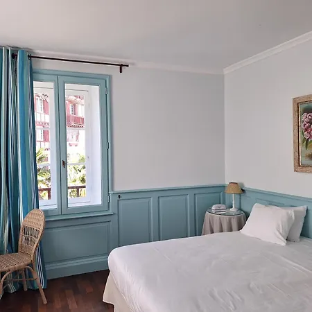 Catarie Hotel 4*