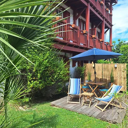 Catarie Hotel Guéthary