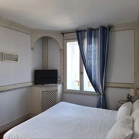 Catarie 4* Guéthary