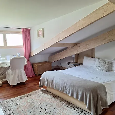 Catarie Hotel Guéthary