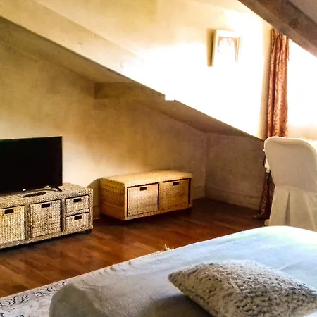 Catarie 4* Guéthary