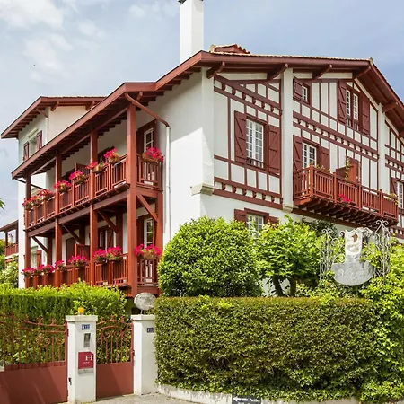 Catarie 4* Guéthary