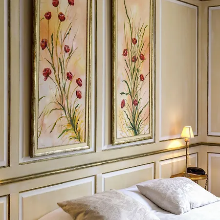 Hotel Catarie 4*