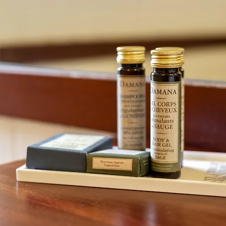 Catarie Ξενοδοχείο Guéthary