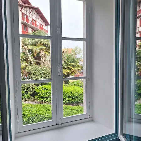 Catarie Hotel Guéthary