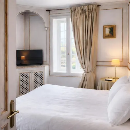 Catarie Hotel Guéthary