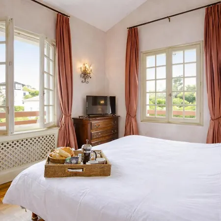 Catarie Hotel Guéthary