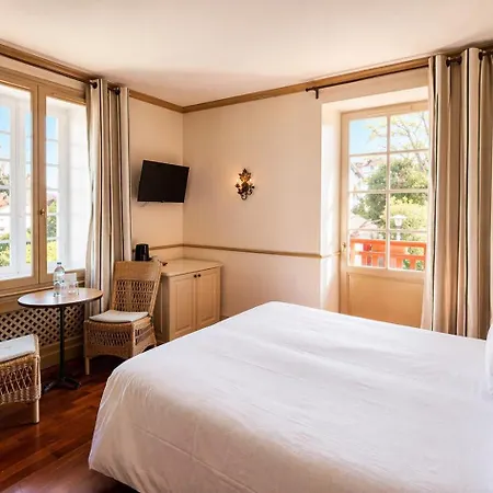 Catarie Hotel 4*