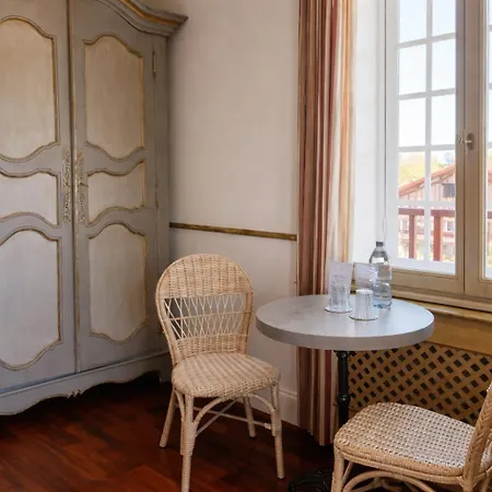 Hotel Catarie