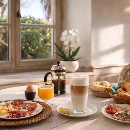 Hotel Catarie 4*