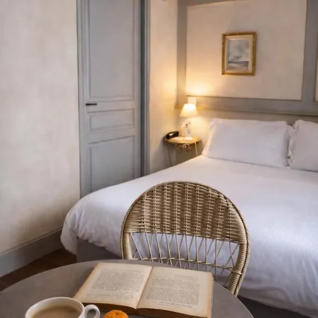 Hotel Catarie Guéthary