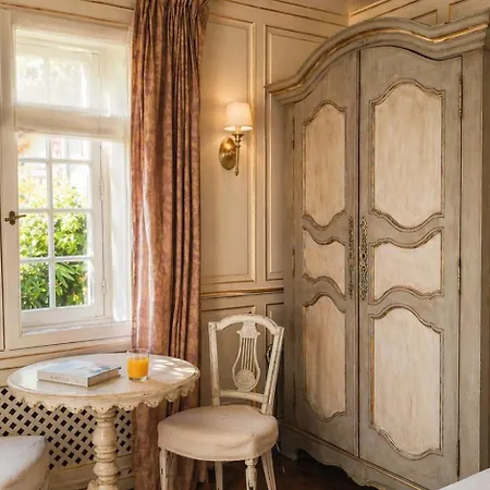 Catarie Hotel Guéthary