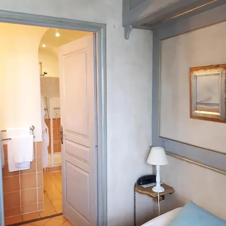 Catarie Hotel Guéthary