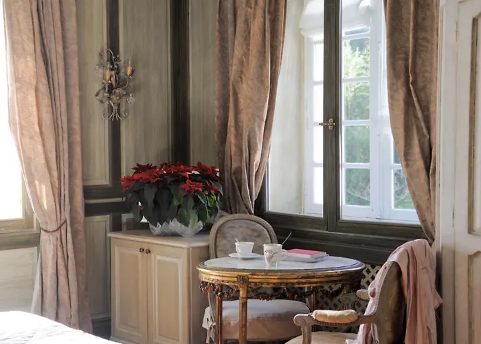 Hotel Catarie Guéthary