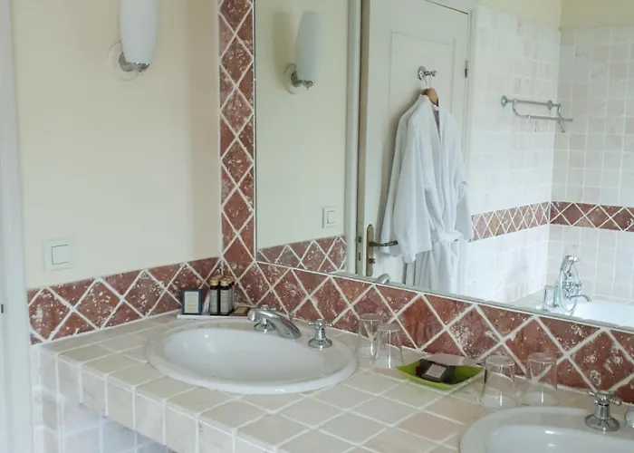 Catarie Hotel Guéthary