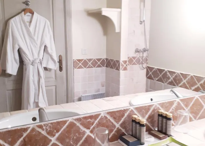 Catarie Hotel Guéthary