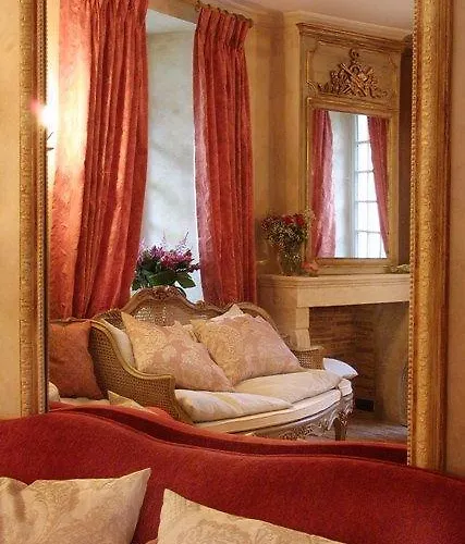 Catarie Hotel Guéthary