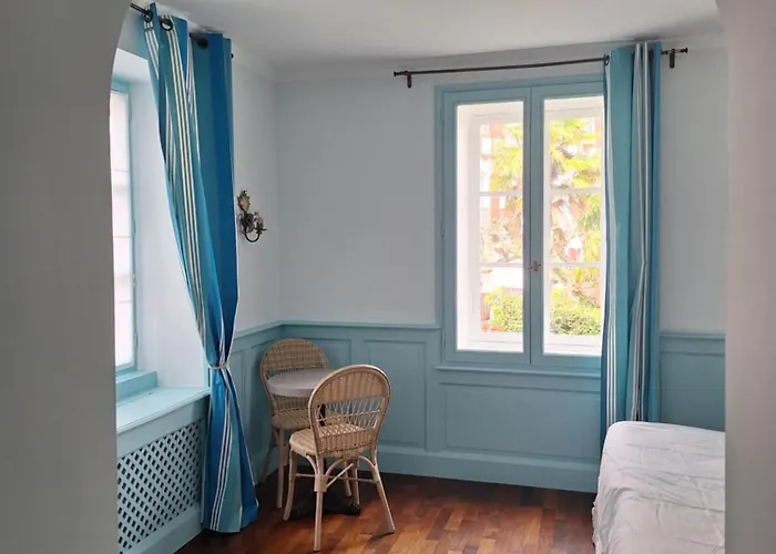 Catarie Hotel Guéthary