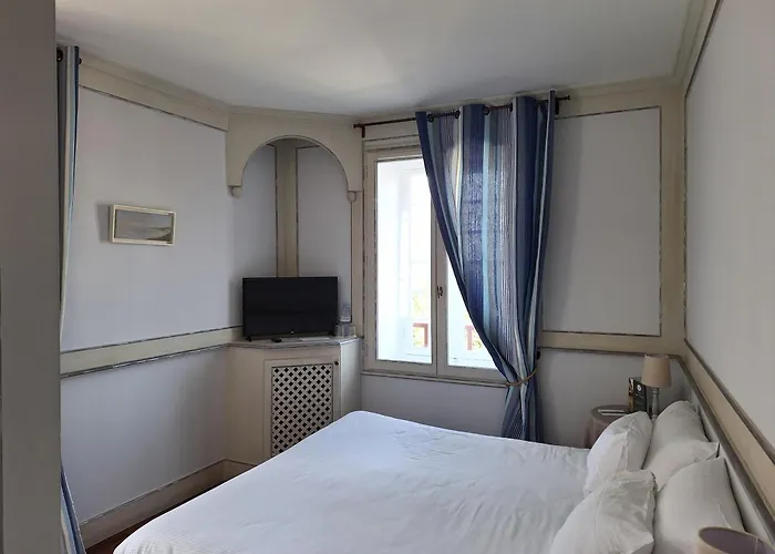 Catarie 4* Guéthary