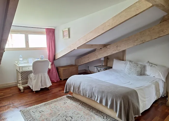 Catarie Hotel Guéthary