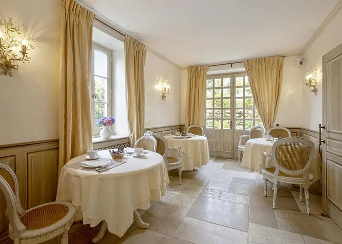 Catarie Hotel Guéthary