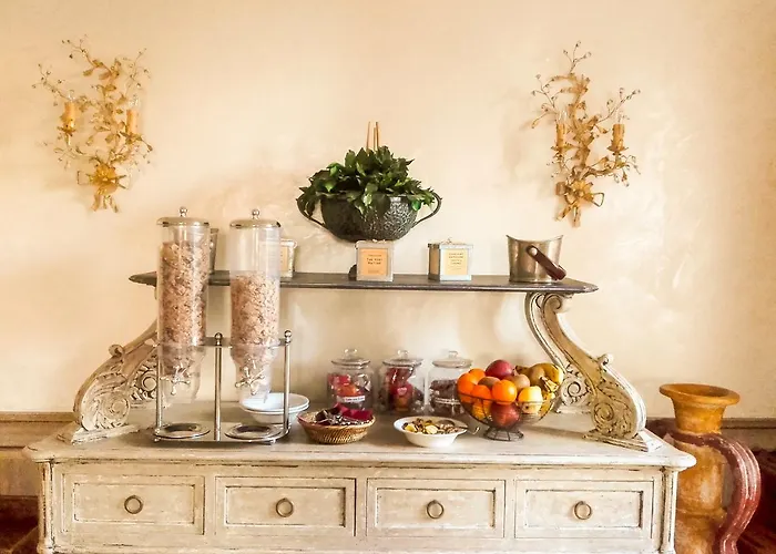 Hotel Catarie Guéthary