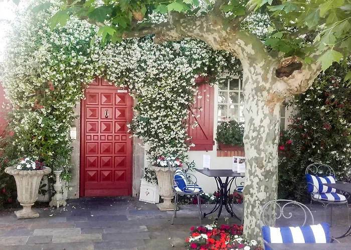 Hotel Catarie Guéthary