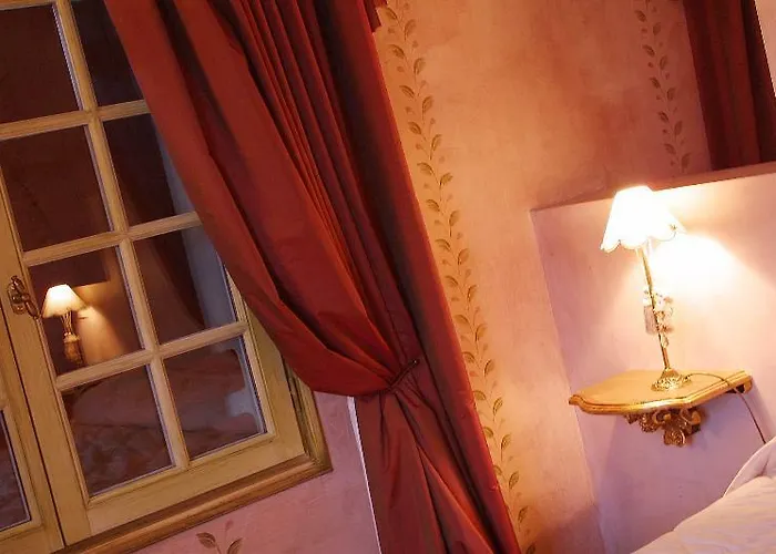 Catarie Hotel Guéthary