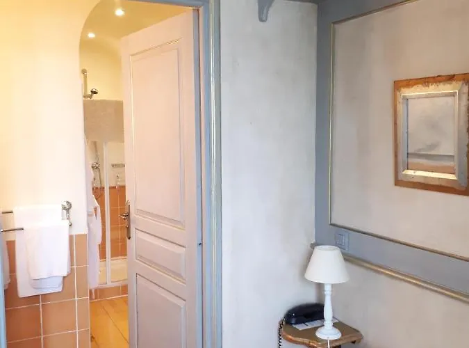 Catarie Hotel Guéthary