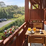 Catarie 4* Гетари