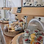 卡塔里别墅酒店 4* 盖塔里