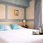 卡塔里别墅酒店 4* 盖塔里