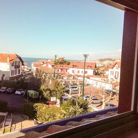 Catarie 4* Getaria
