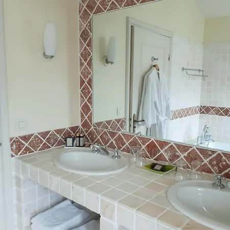 Catarie Hotel Getaria