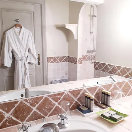 Catarie Hotel Getaria