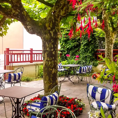 Catarie 4* Getaria