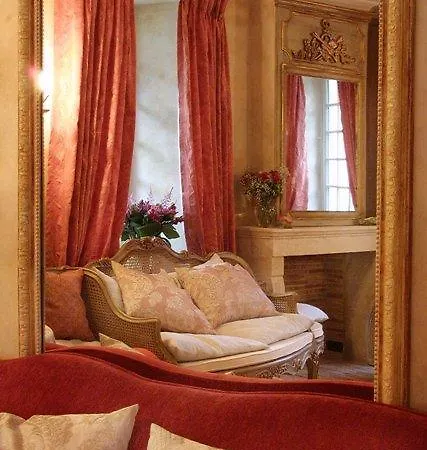 Catarie Hotell Guéthary