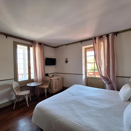 Hotell Catarie Guéthary