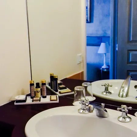 Hotel Catarie Getaria