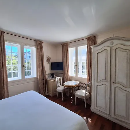 Hotell Catarie Guéthary