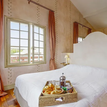 Catarie Hotell Guéthary