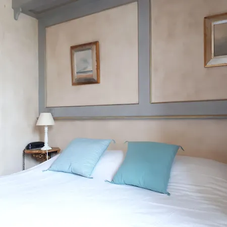 Hotel Catarie Getaria