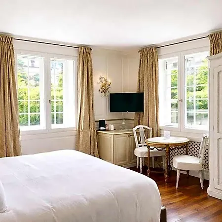 Catarie Hotel 4*
